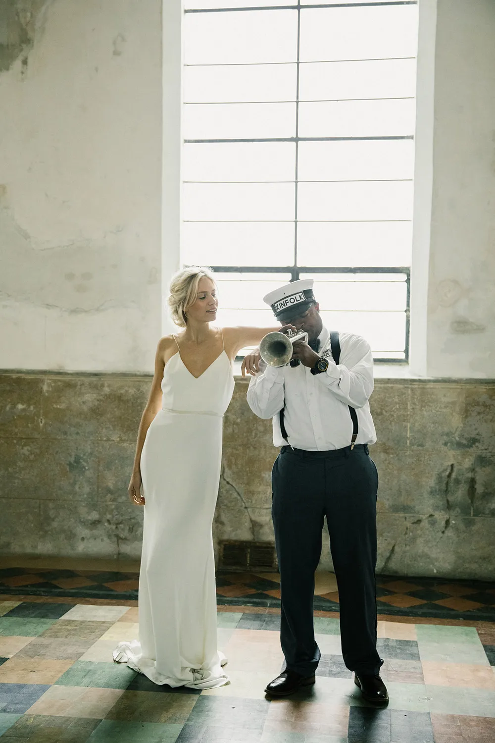 Alexandra Grecco Fall 2017 Collection. theweddingnotebook.com