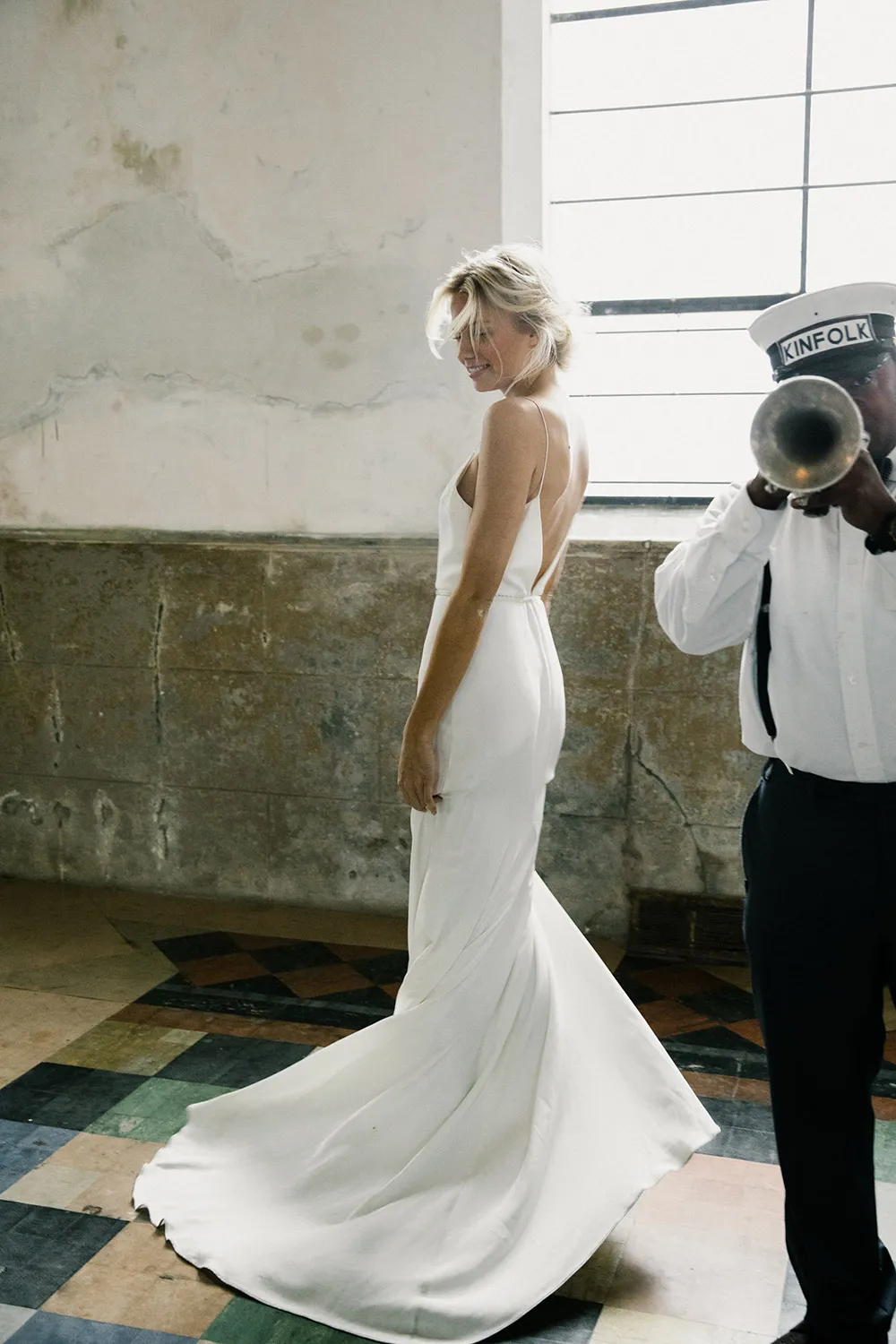 Alexandra Grecco Fall 2017 Collection. theweddingnotebook.com