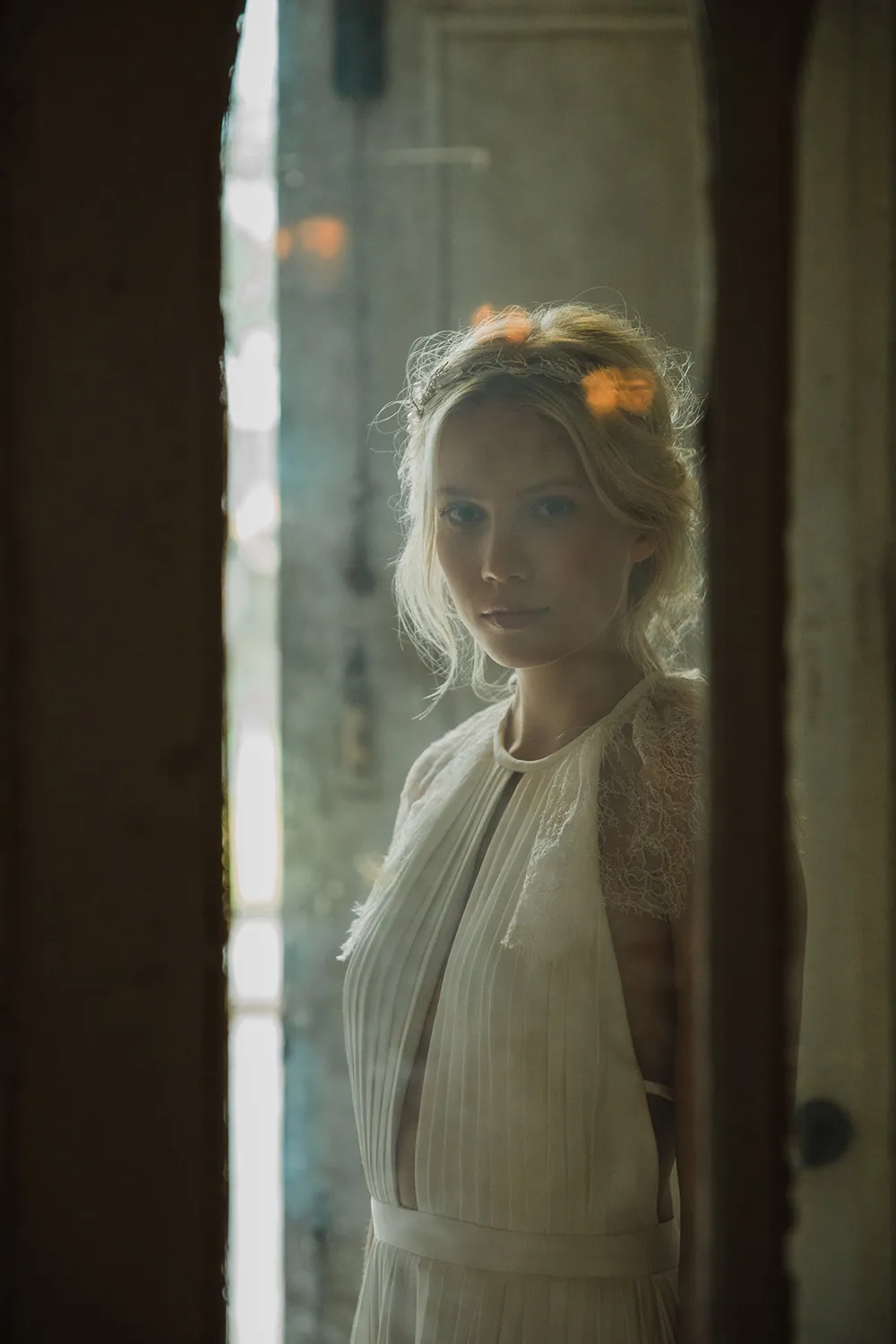 Alexandra Grecco Fall 2017 Collection. theweddingnotebook.com