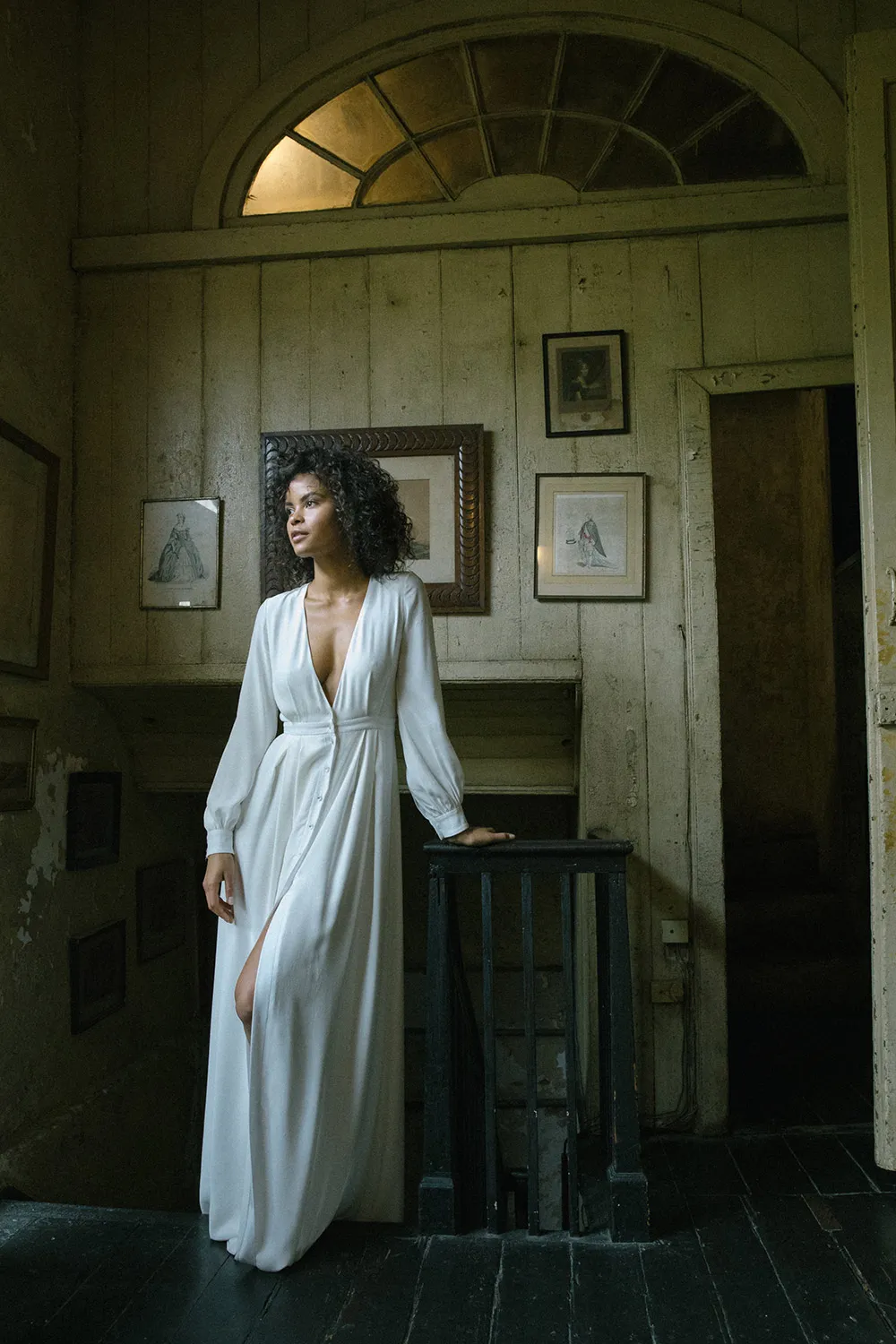 Alexandra Grecco Fall 2017 Collection. theweddingnotebook.com