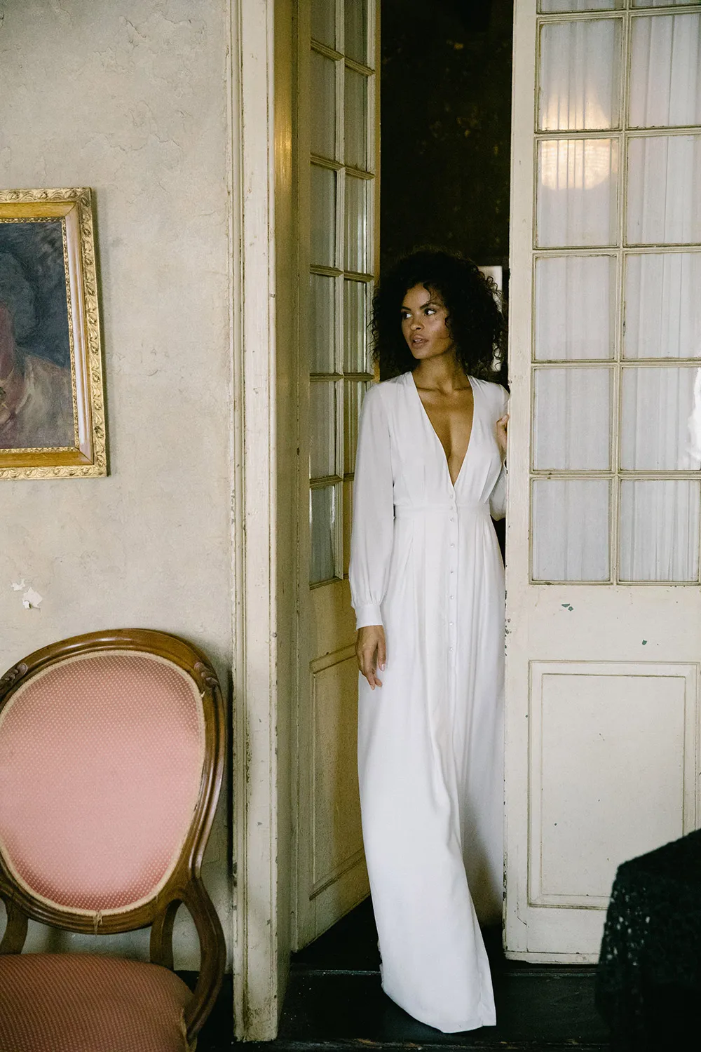 Alexandra Grecco Fall 2017 Collection. theweddingnotebook.com