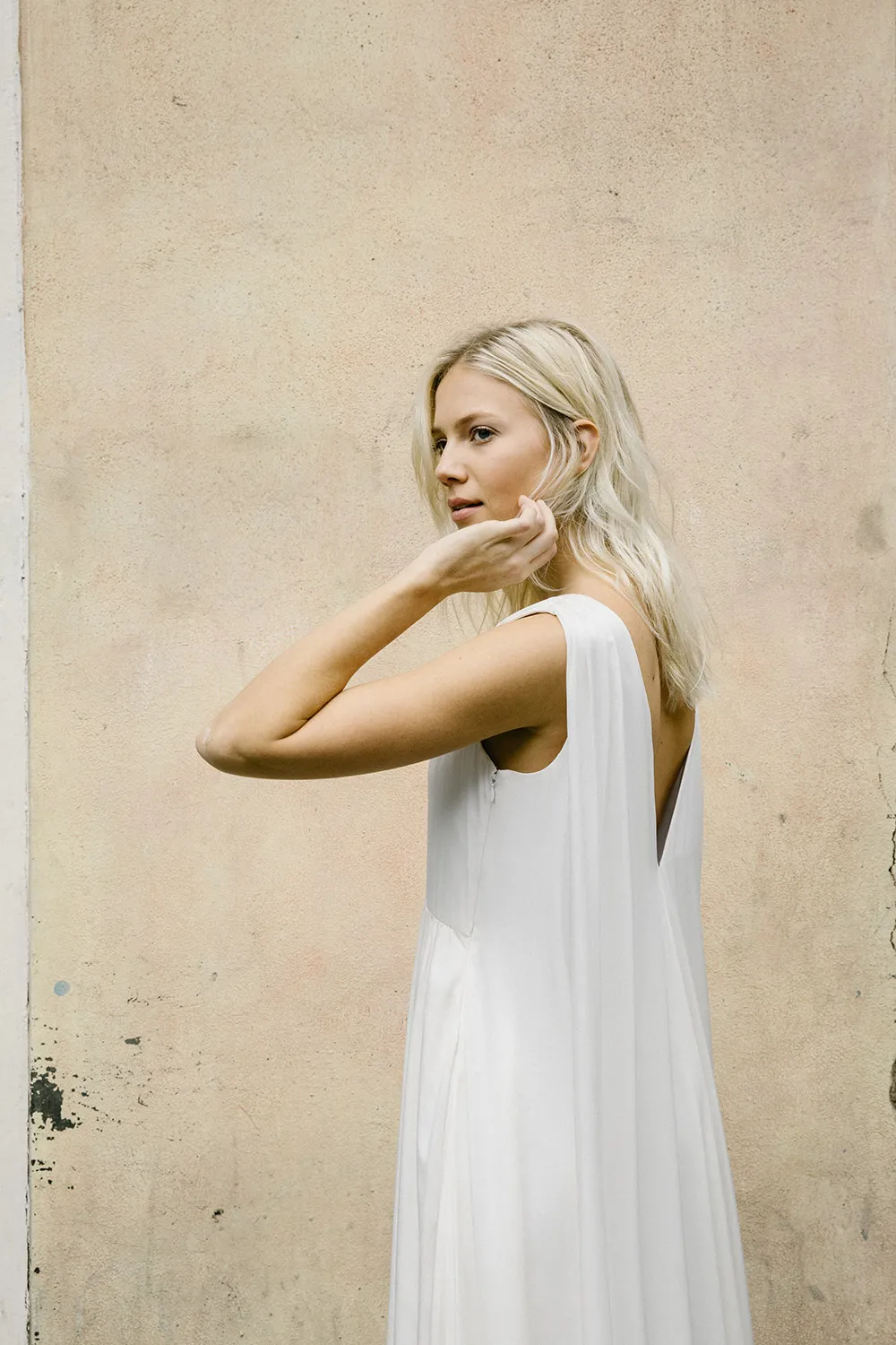 Alexandra Grecco Fall 2017 Collection. theweddingnotebook.com