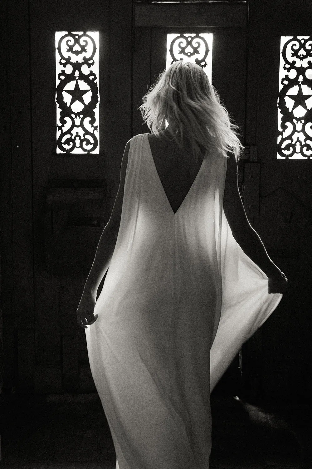 Alexandra Grecco Fall 2017 Collection. theweddingnotebook.com