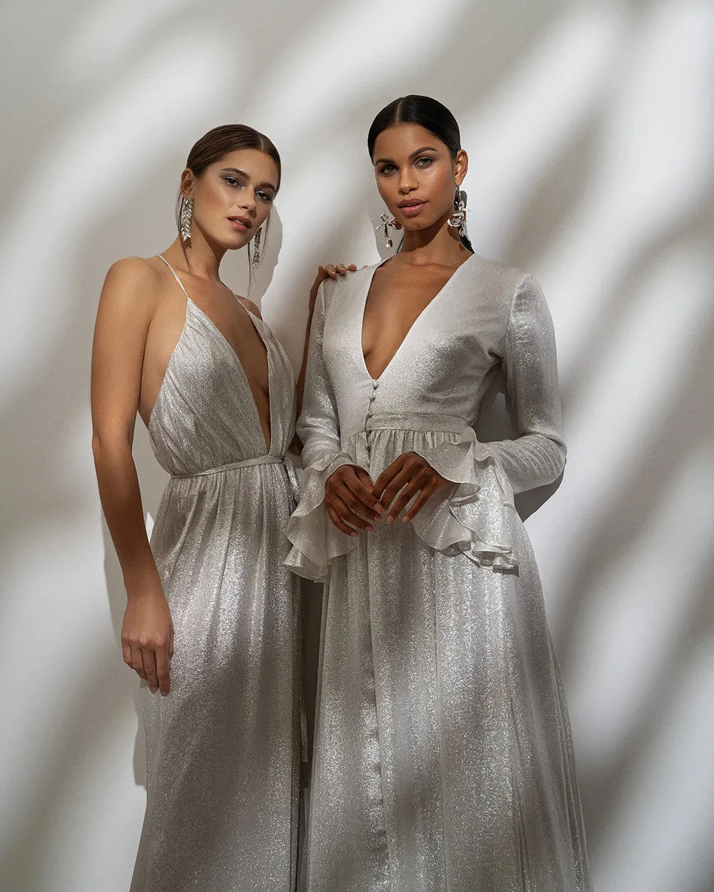 Alexandra Grecco Fall 2021 Bridal Collection. theweddingnotebook.com