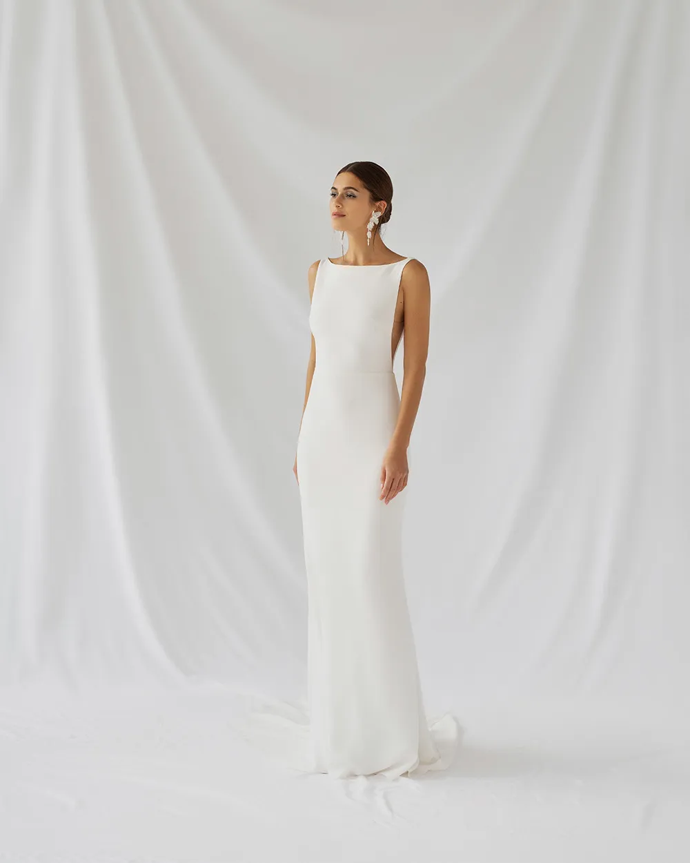 Alexandra Grecco Fall 2021 Bridal Collection. theweddingnotebook.com