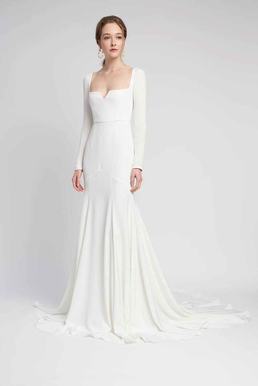 Alexandra Grecco 2020 Bridal Collection. theweddingnotebook.com