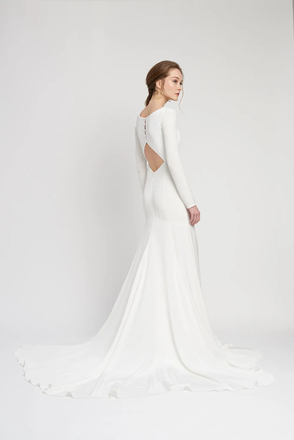 Alexandra Grecco 2020 Bridal Collection. theweddingnotebook.com