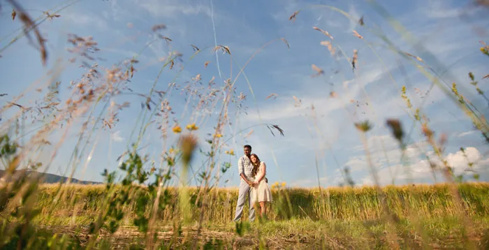 MunKeat of Frametudio. theweddingnotebook.com