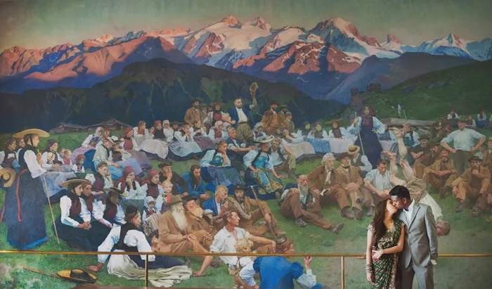 MunKeat of Frametudio. theweddingnotebook.com