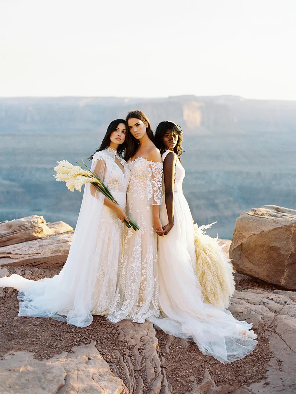 Wilderly Bride by Allure Bridals Spring 2018 Collection. theweddingnotebook.comWilderly Bride by Allure Bridals Spring 2018 Collection. theweddingnotebook.com