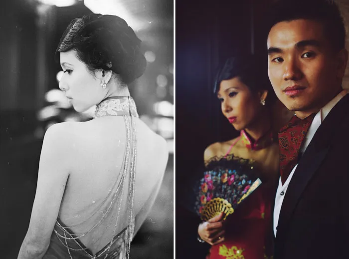 Photography by Androidsinboots. theweddingnotebook.com