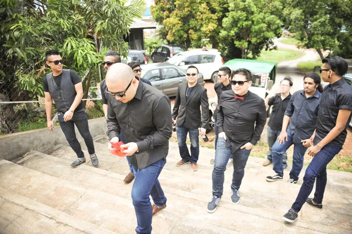 Andrew Yep Photographie. theweddingnotebook.com