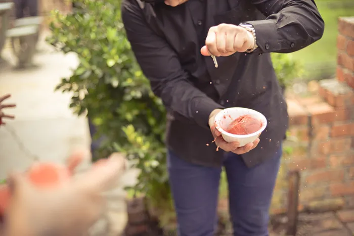 Andrew Yep Photographie. theweddingnotebook.com