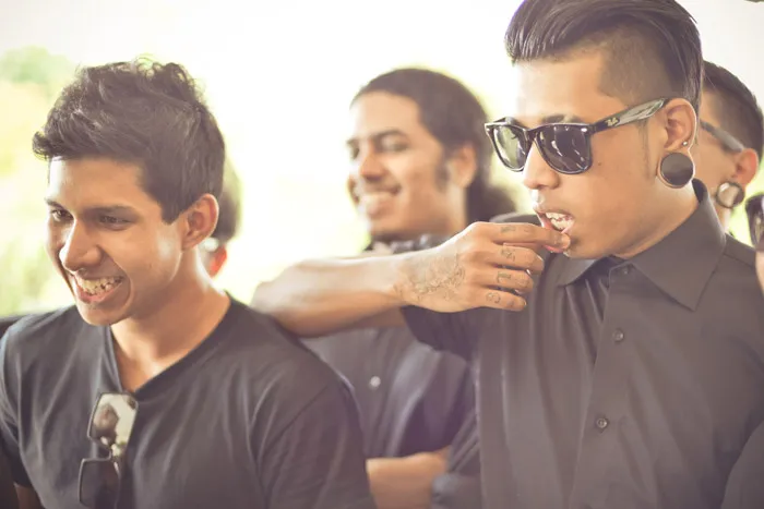 Andrew Yep Photographie. theweddingnotebook.com