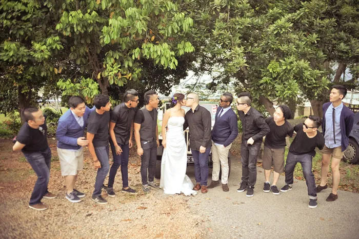 Andrew Yep Photographie. theweddingnotebook.com