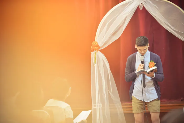 Andrew Yep Photographie. theweddingnotebook.com