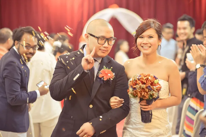 Andrew Yep Photographie. theweddingnotebook.com