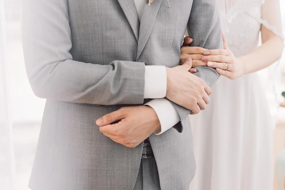 Jonlin Photography. theweddingnotebook.com