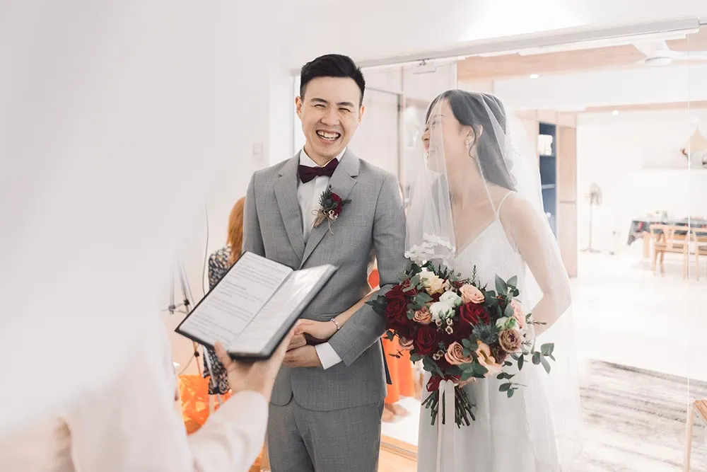 Jonlin Photography. theweddingnotebook.com