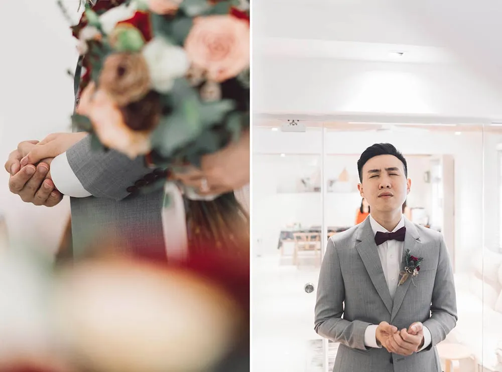 Jonlin Photography. theweddingnotebook.com