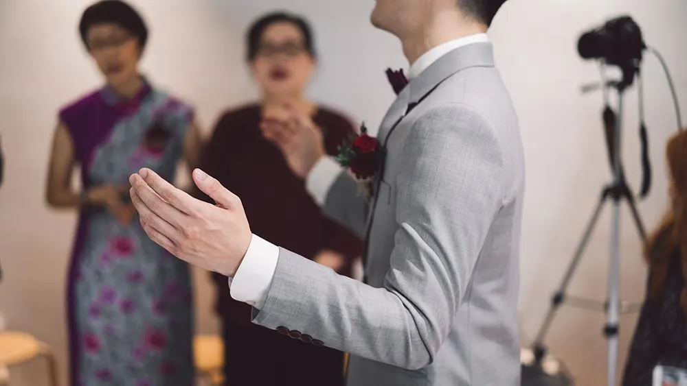 Jonlin Photography. theweddingnotebook.com