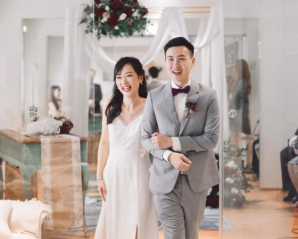 Jonlin Photography. theweddingnotebook.com