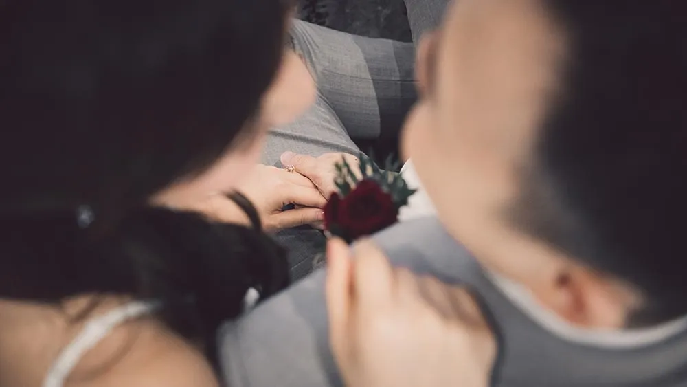 Jonlin Photography. theweddingnotebook.com