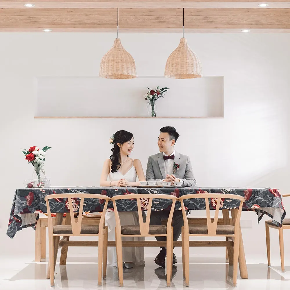 Jonlin Photography. theweddingnotebook.com