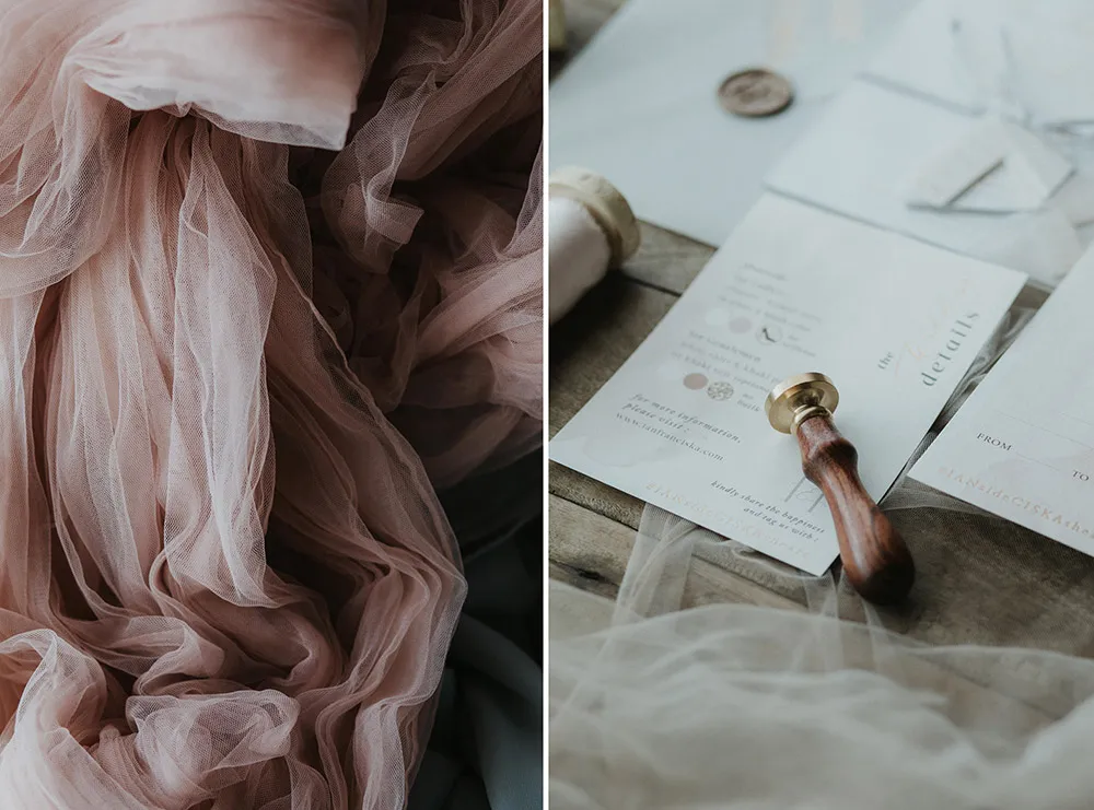 Photo by Iluminen. theweddingnotebook.com