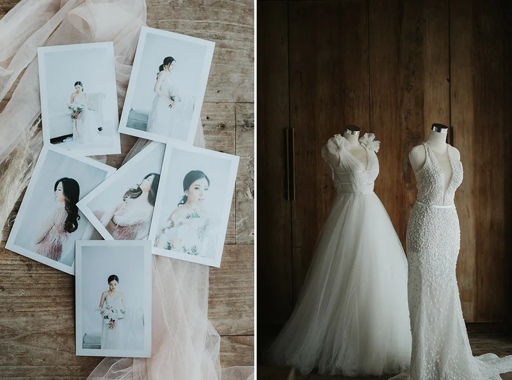 Photo by Iluminen. theweddingnotebook.com