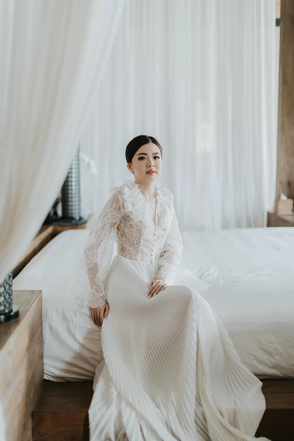 Photo by Iluminen. theweddingnotebook.com