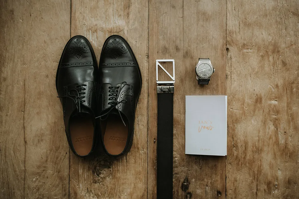 Photo by Iluminen. theweddingnotebook.com