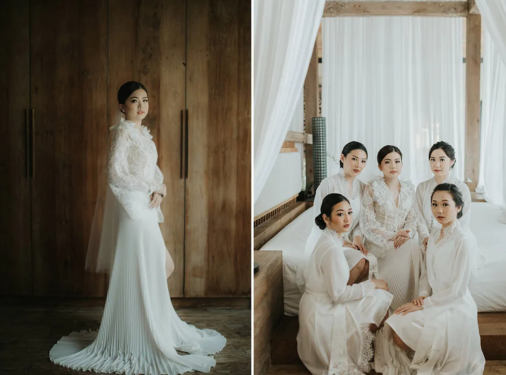 Photo by Iluminen. theweddingnotebook.com