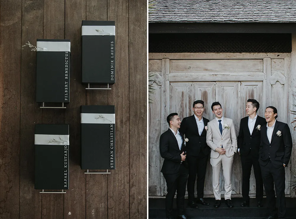 Photo by Iluminen. theweddingnotebook.com