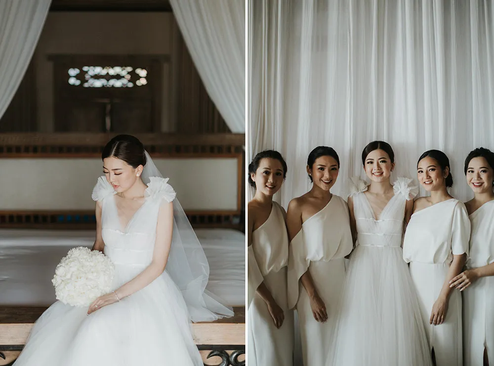 Photo by Iluminen. theweddingnotebook.com