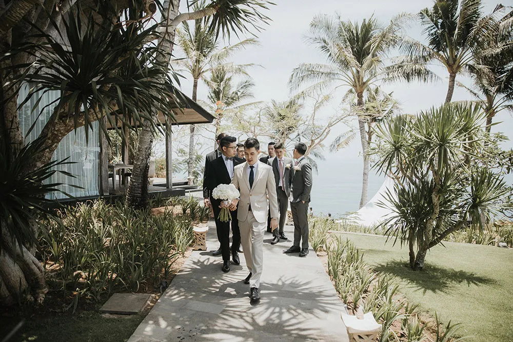 Photo by Iluminen. theweddingnotebook.com