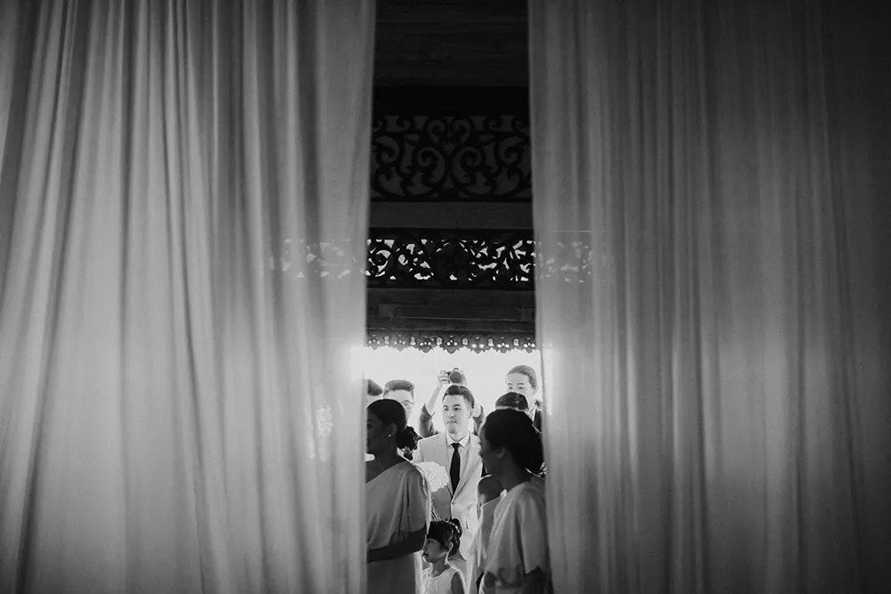 Photo by Iluminen. theweddingnotebook.com