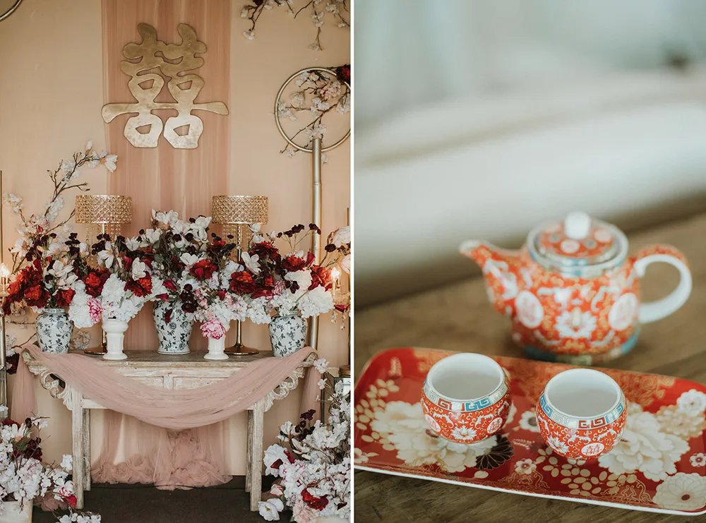 Photo by Iluminen. theweddingnotebook.com