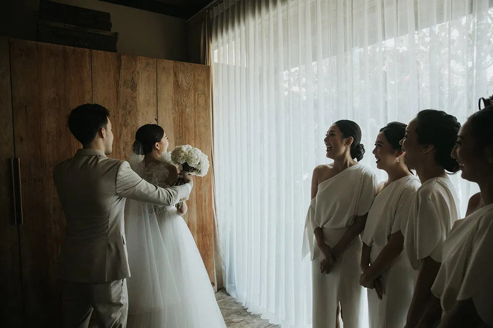 Photo by Iluminen. theweddingnotebook.com