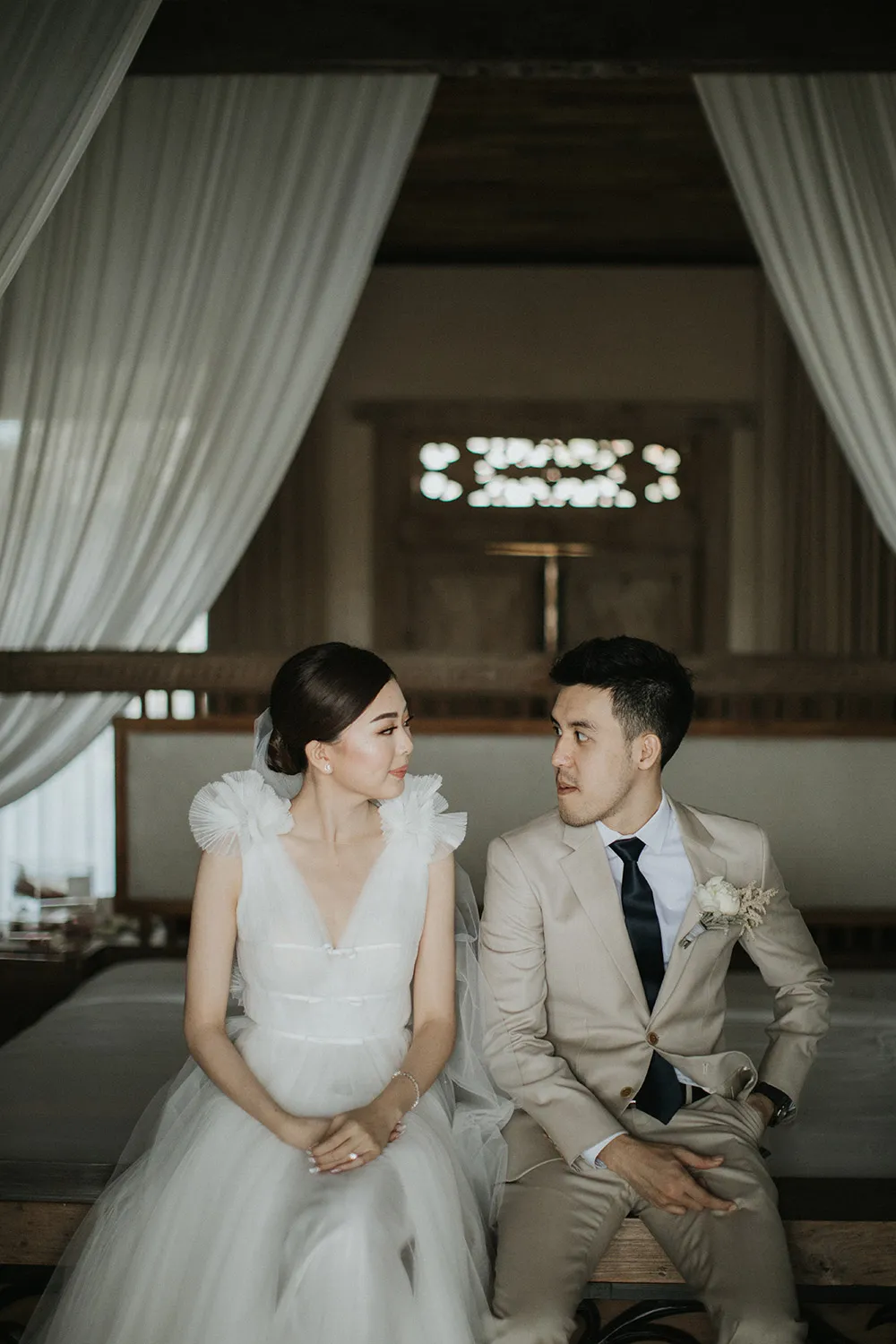 Photo by Iluminen. theweddingnotebook.com