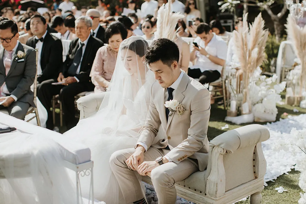 Photo by Iluminen. theweddingnotebook.com