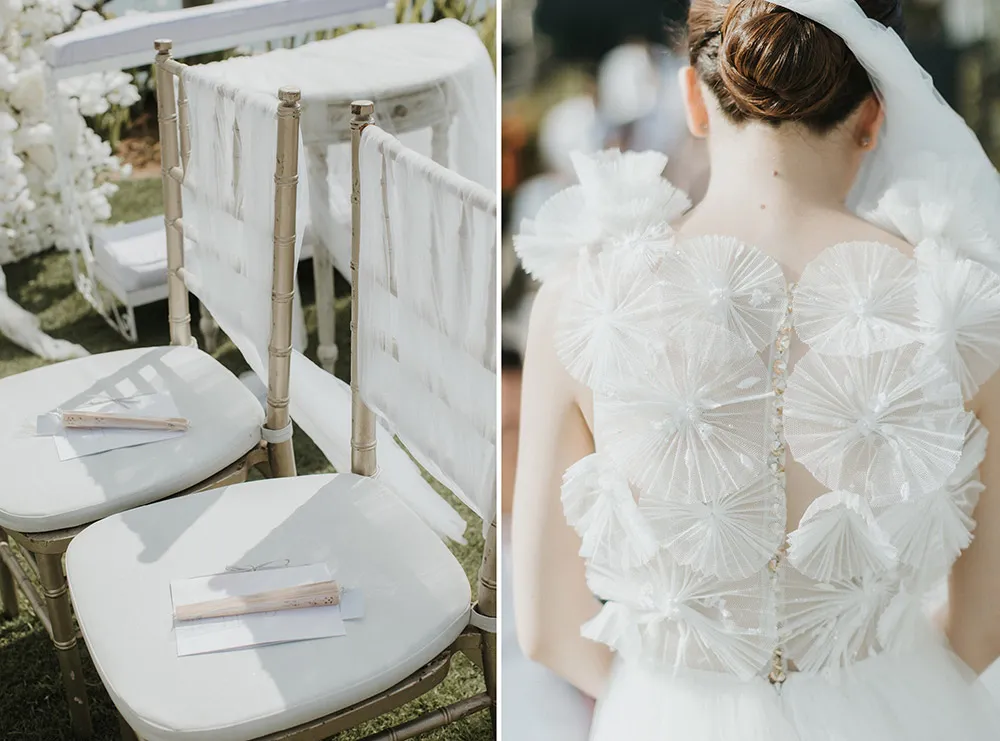 Photo by Iluminen. theweddingnotebook.com