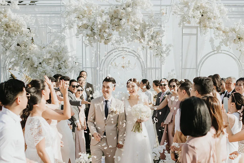 Photo by Iluminen. theweddingnotebook.com