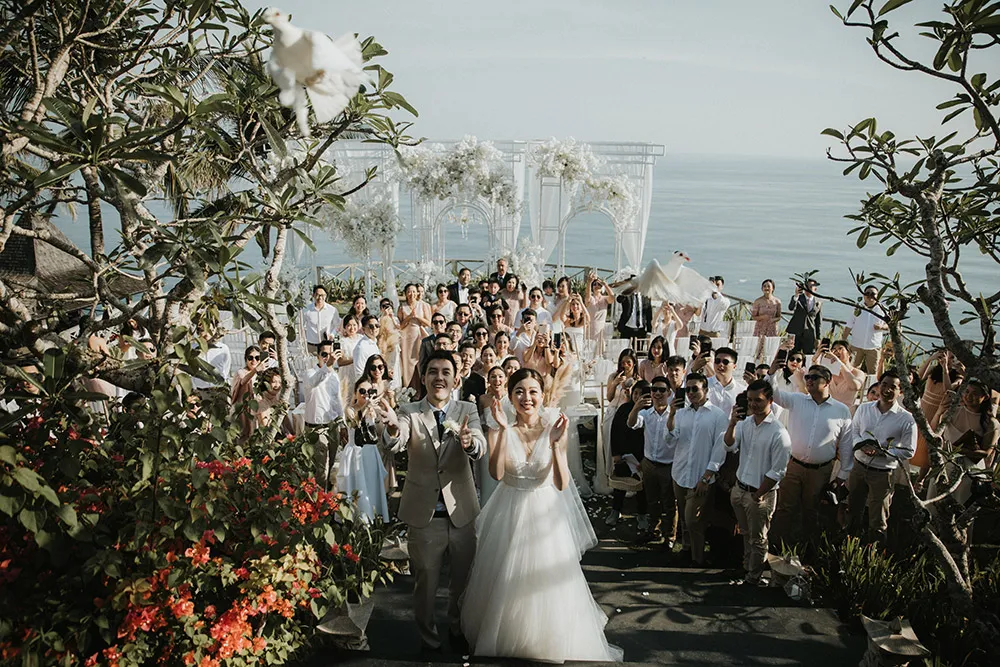 Photo by Iluminen. theweddingnotebook.com