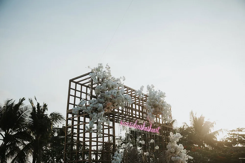 Photo by Iluminen. theweddingnotebook.com