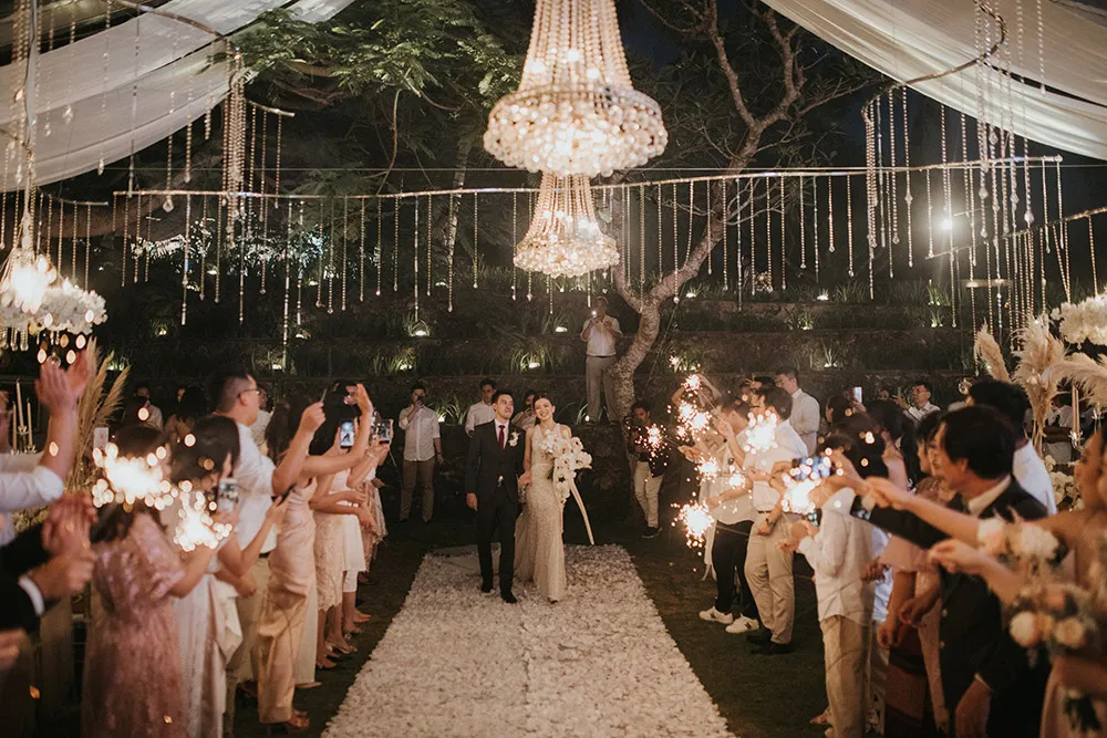 Photo by Iluminen. theweddingnotebook.com