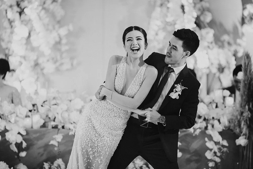 Photo by Iluminen. theweddingnotebook.com