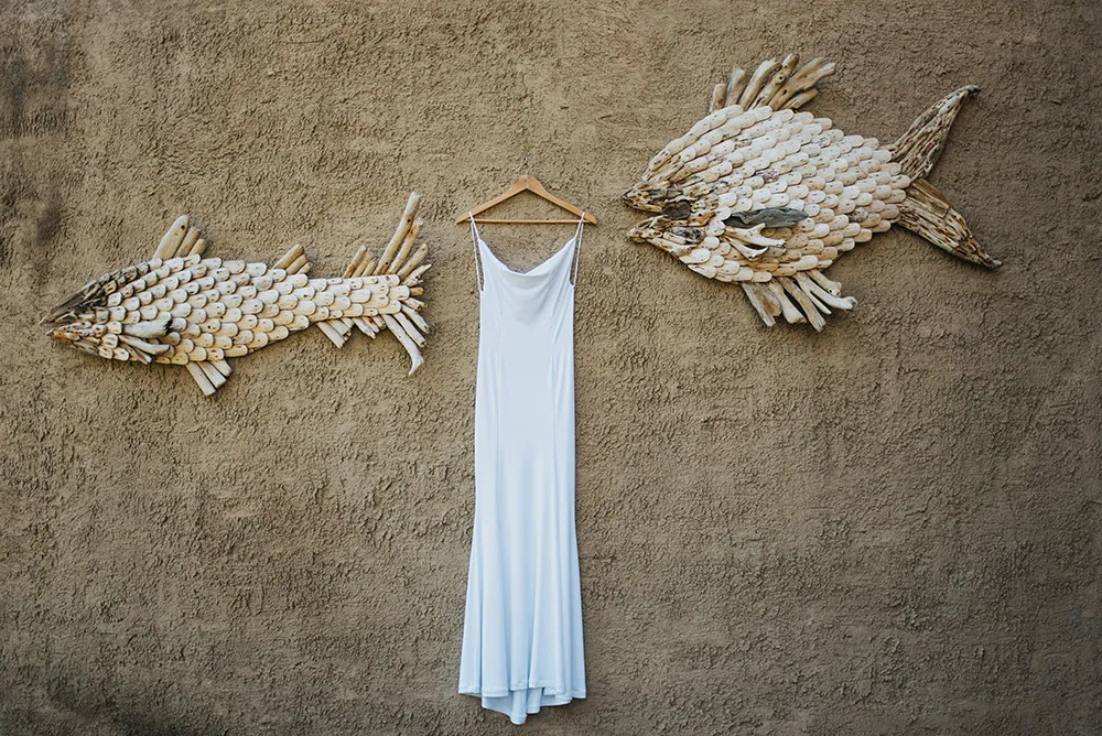 Photo by Terralogical. theweddingnotebook.com