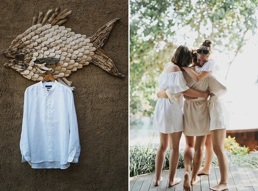 Photo by Terralogical. theweddingnotebook.com