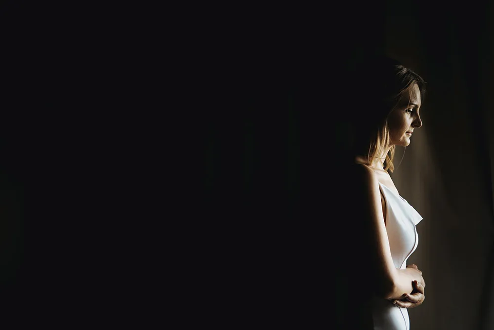 Photo by Terralogical. theweddingnotebook.com